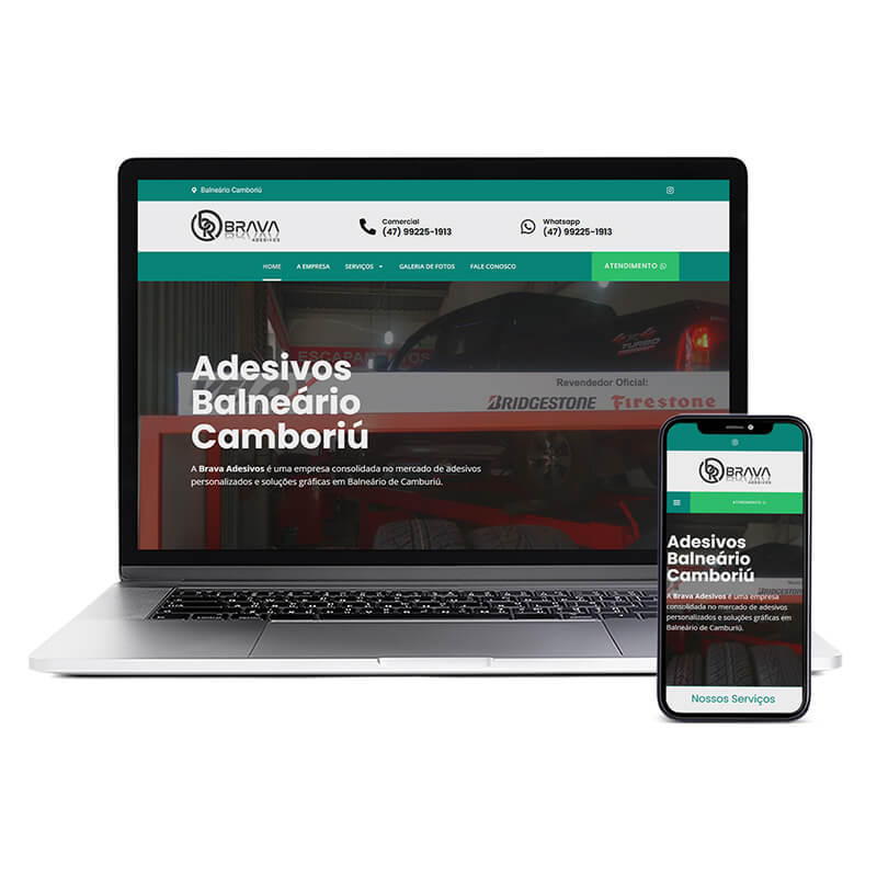 Criação de Sites Uberlândia