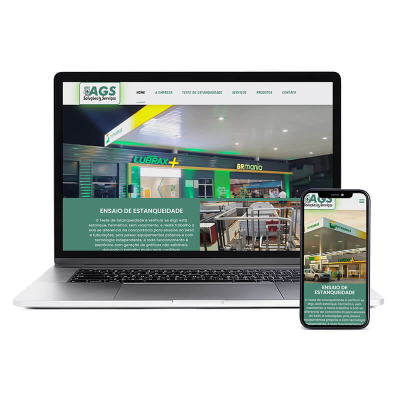 Criação de Sites Uberlândia
