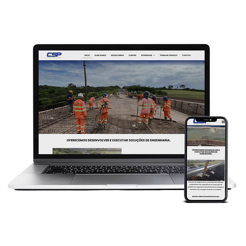 Criação de Sites Uberlândia
